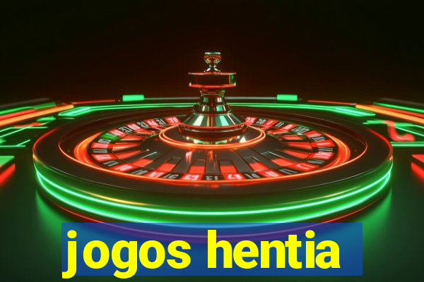 jogos hentia